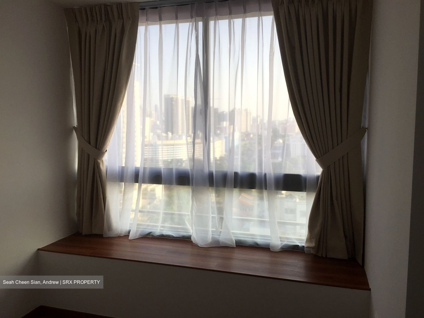 Regent Residences (D12), Apartment #457061821